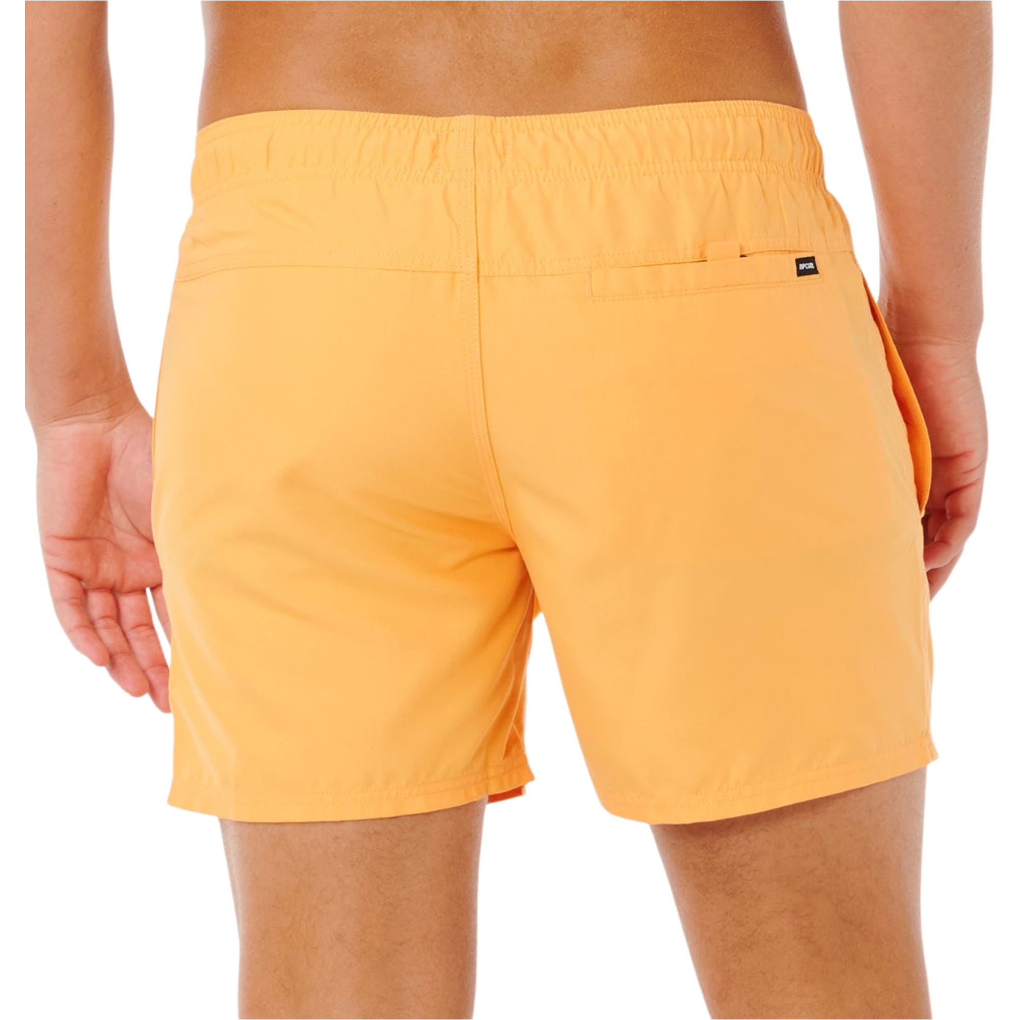 Rip Curl Mens Offset Volley 15
